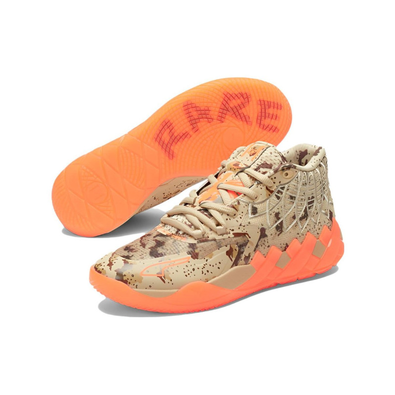 PUMA MB.01