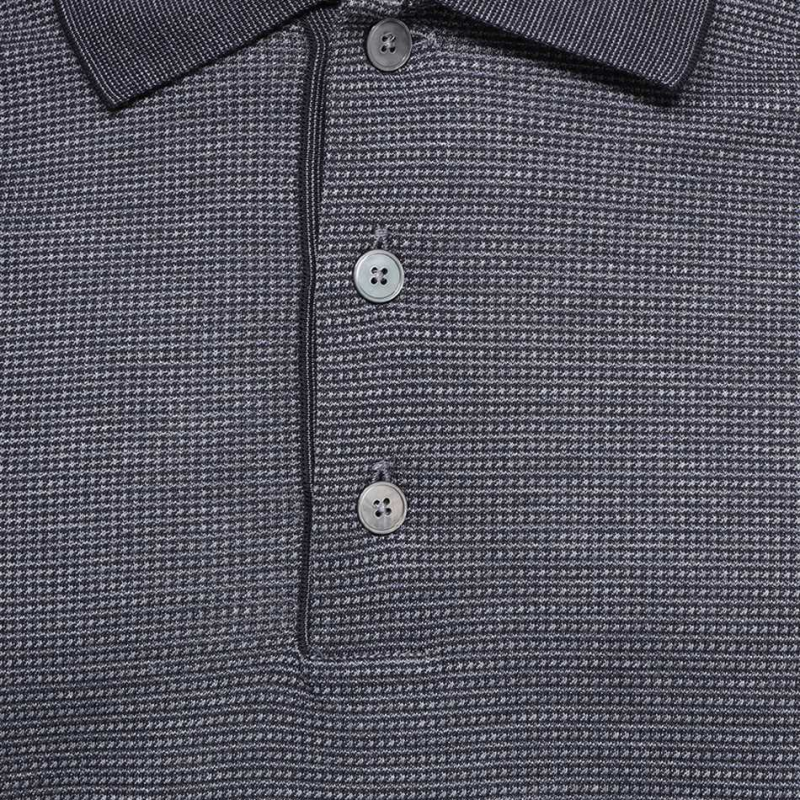 Zegna FW23 Polo