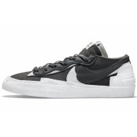 Sacai x Nike Blazer Low 