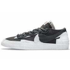Sacai x Nike Blazer Low 