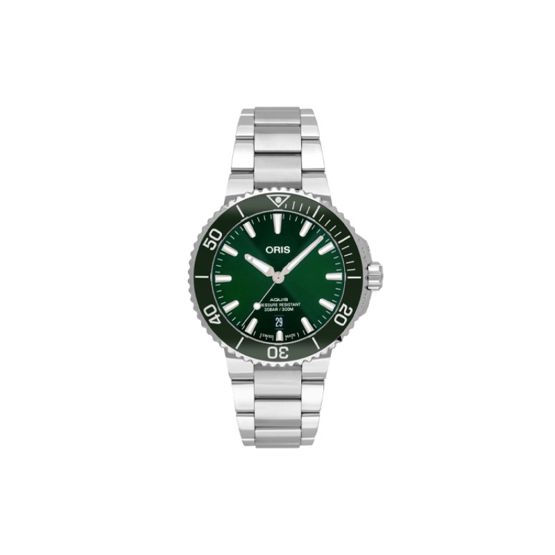Oris 300 41.5mm 0173377664157-0782205PEB