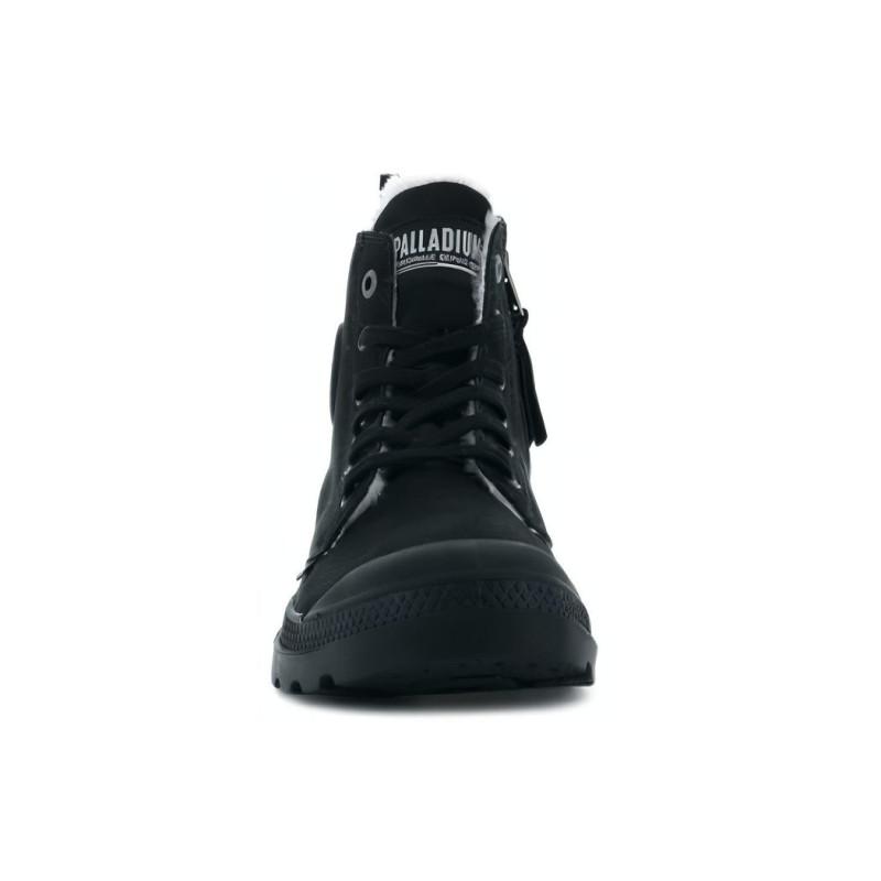 Palladium Pampa Hi