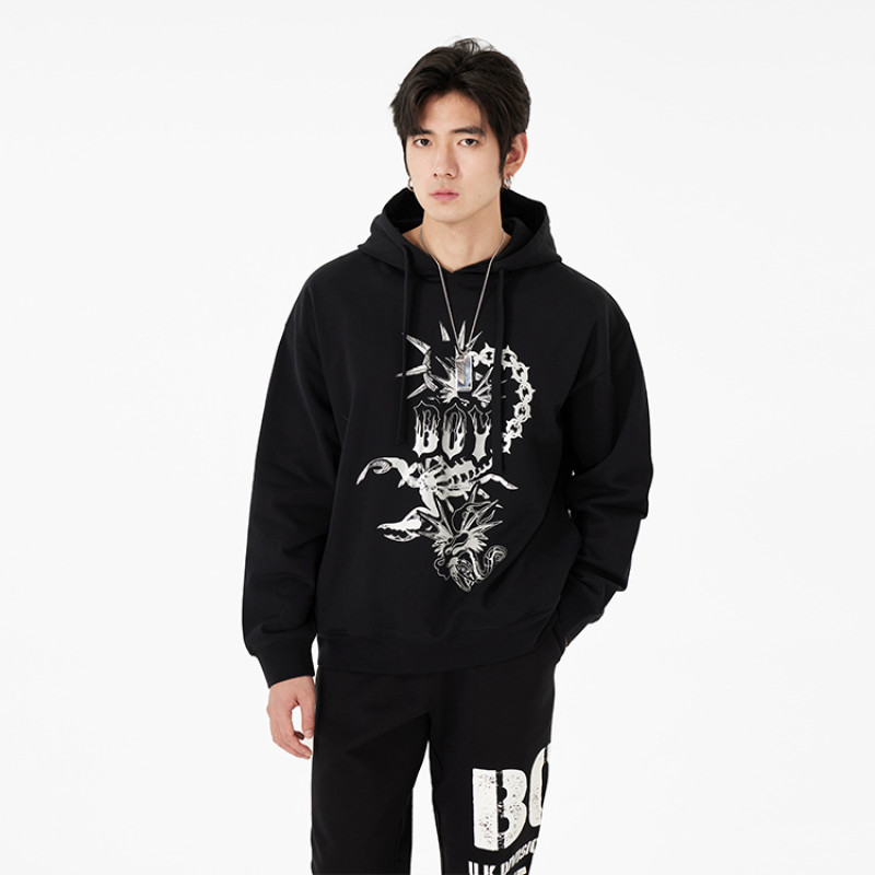Boy London SS23 Logo