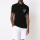 ARMANI EXCHANGE LogoPolo