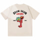SESAME STREET T