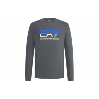 EMPORIO ARMANI EA7 Logo FW23T