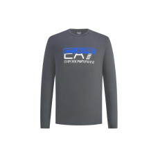 EMPORIO ARMANI EA7 Logo FW23T