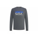 EMPORIO ARMANI EA7 Logo FW23T