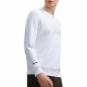 FILA WHITE LOGO