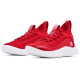 Under Armour Curry 8 Team