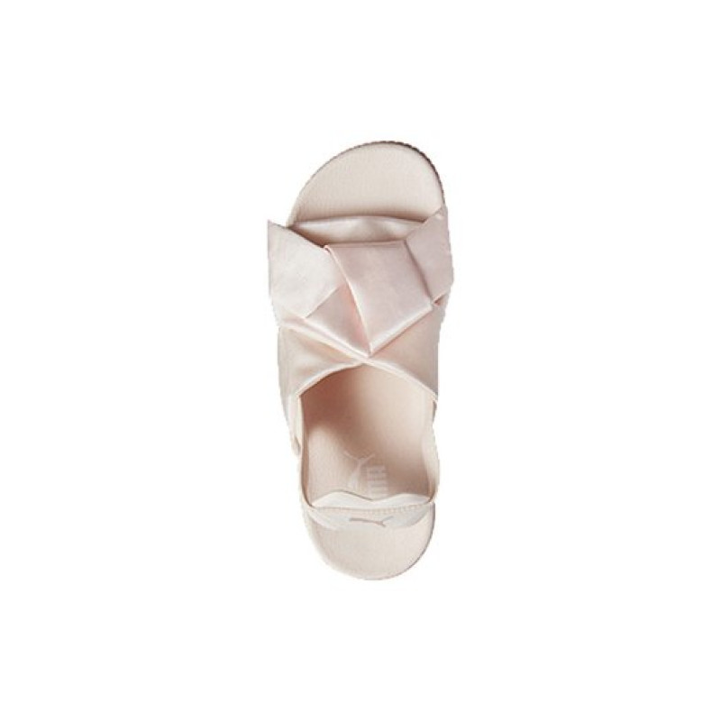 Puma Platform Slide