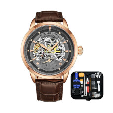 STUHRLING 44mm 133.3345K54