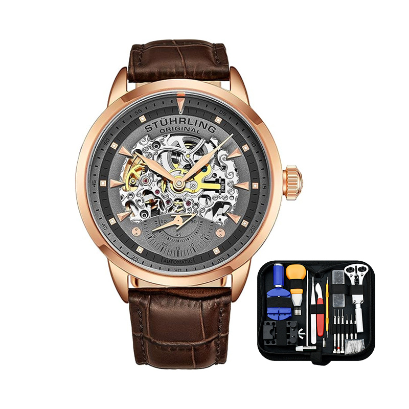 STUHRLING 44mm 133.3345K54