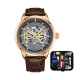 STUHRLING 44mm 133.3345K54
