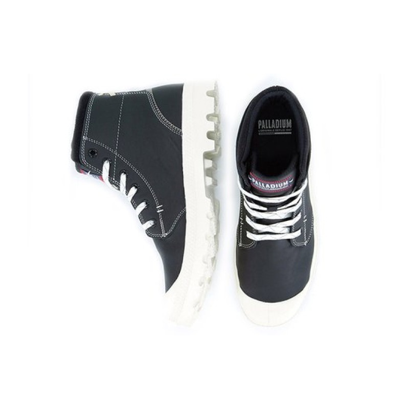 Palladium Pampa