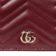 GUCCI GG Marmont Logo