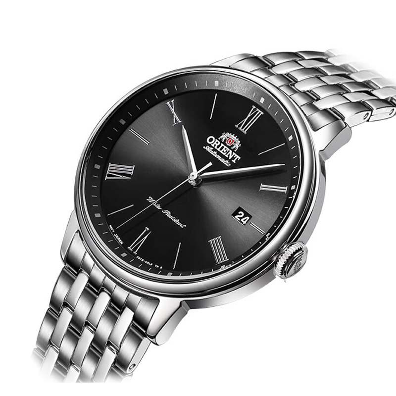 ORIENT 42.5mm RA-AC0J02B10B