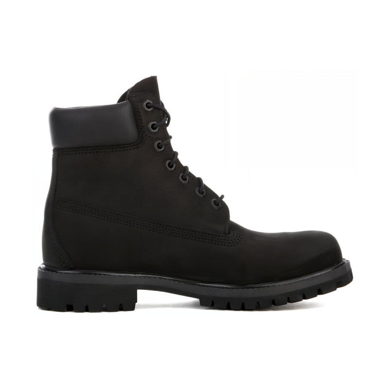 Timberland