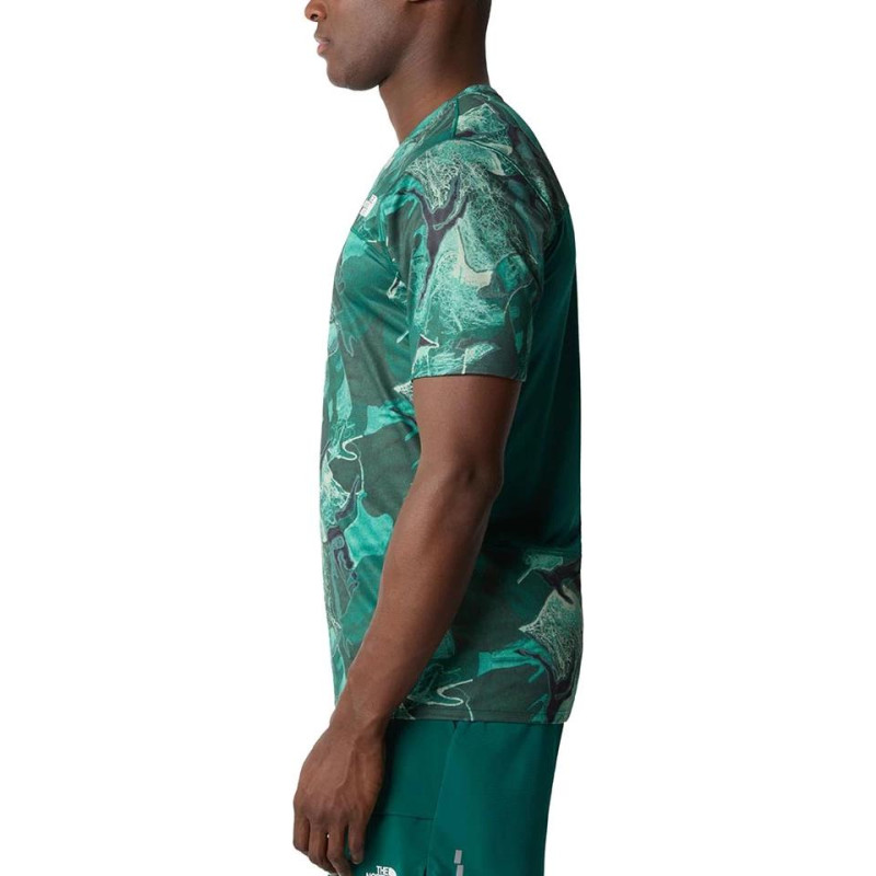 THE NORTH FACE T