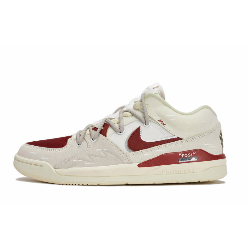 Jordan Stadium 90 811