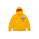 Supreme SS24 Week4 ZIP UP HOODED SWEATSHIRT