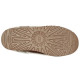 UGG Classic Clear Mini LOGO