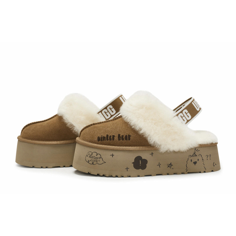 UGG 811
