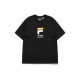 FILA FUSION LogoT