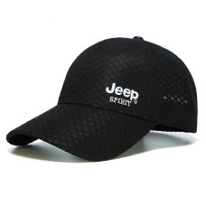 JEEP SPIRIT Logo