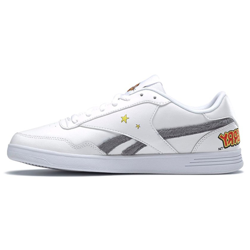 TomJerry x Reebok Royal Techque T