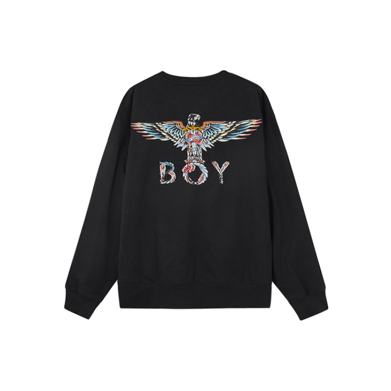 Boy London FW21
