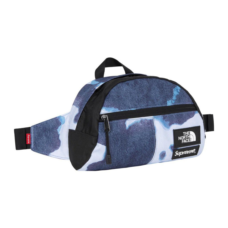 Supreme The North Face Logo