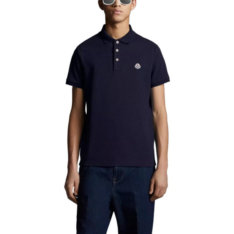 Moncler Polo