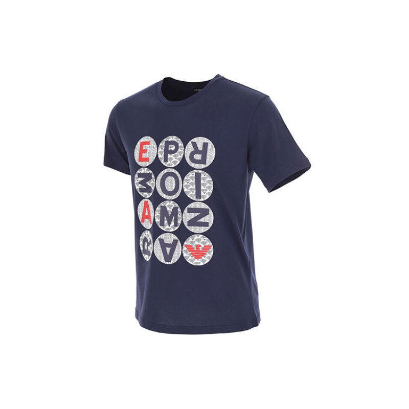 EMPORIO ARMANI SS23 T
