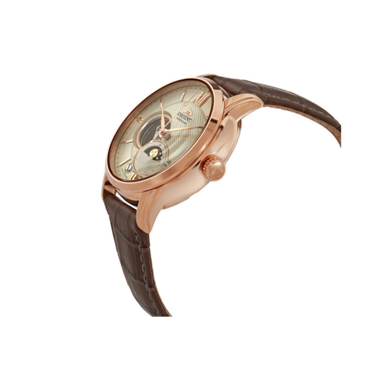 ORIENT 50 42mm RA-AS0009S10B