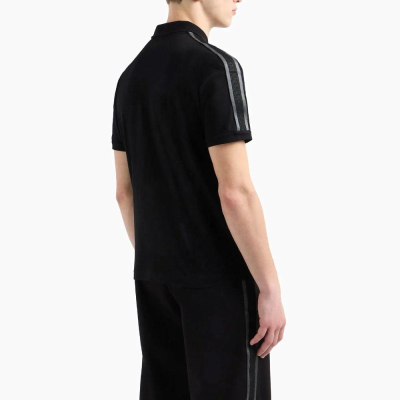 EMPORIO ARMANI EA7 Polo