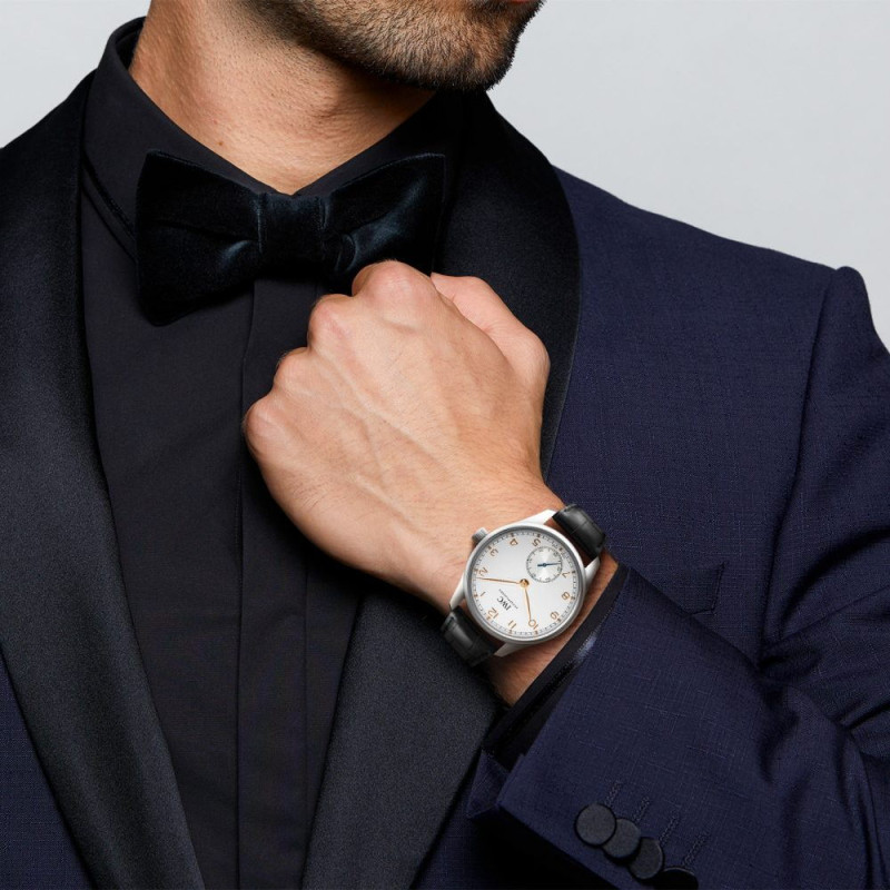 IWC IWC 30 40.4mm IW358303