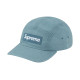 Supreme FW20 Week 13 Dry Wax Cotton Camp Cap