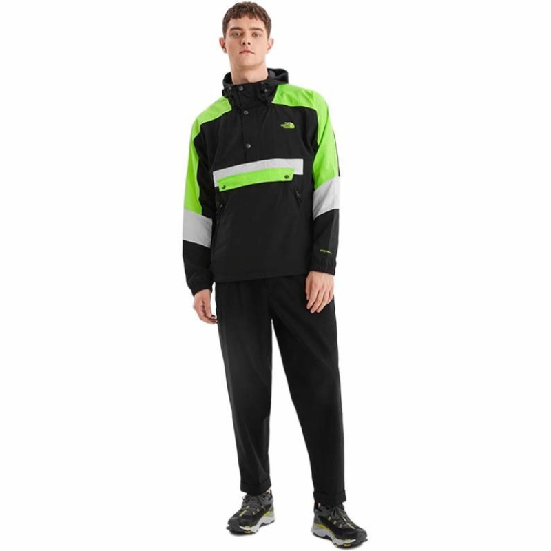 THE NORTH FACE Urban Exploration City Wind Anorak