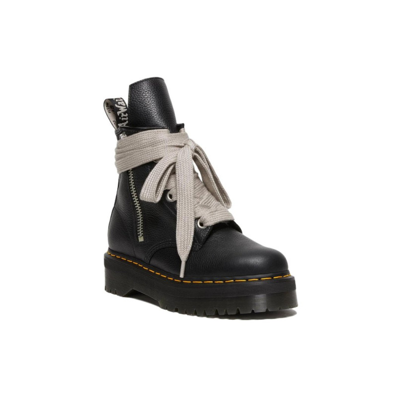 RICK OWENS x Dr.Martens 1460 8