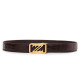 V.V.Brown 3.5cm