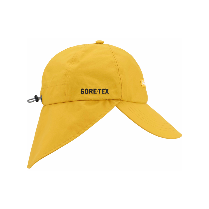 Supreme SS24 WEEK 6 GORE-TEX SUNSHIELD HAT