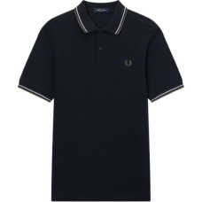FRED PERRY LogoPolo
