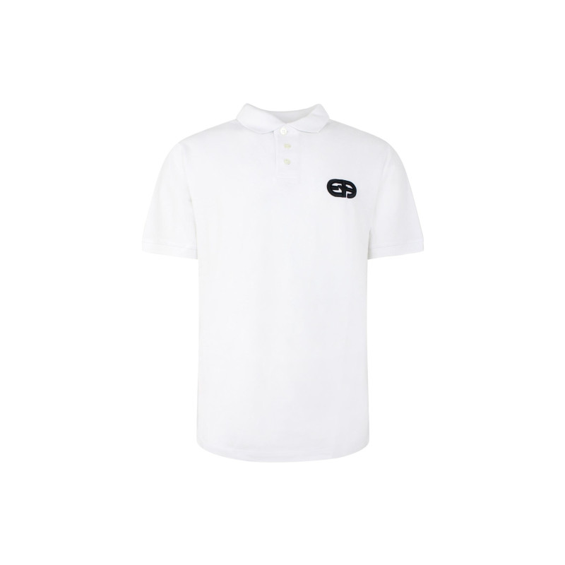 EMPORIO ARMANI SS22 LogoPolo