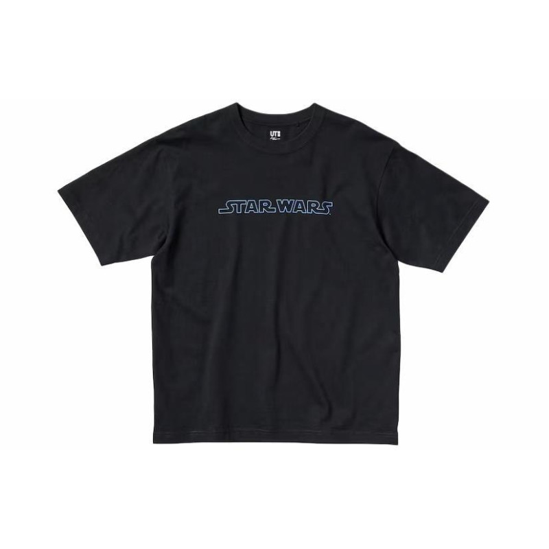 UNIQLO x SS24 T