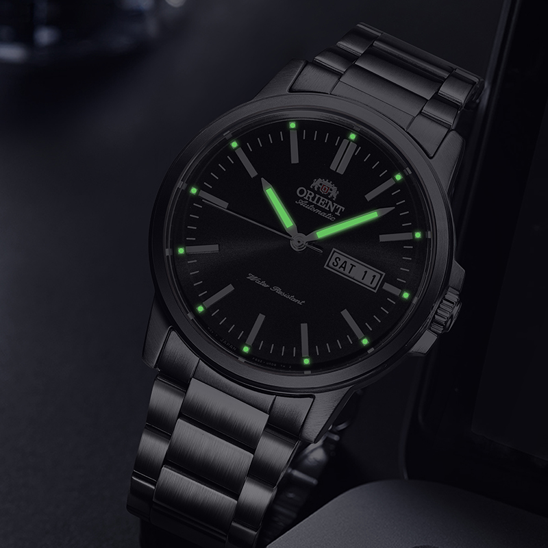 ORIENT 41mm RA-AA0C01B19B