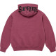 Supreme FW24 WEEK8 Mister Cartoon Zip Up Hooded Sweatshirt