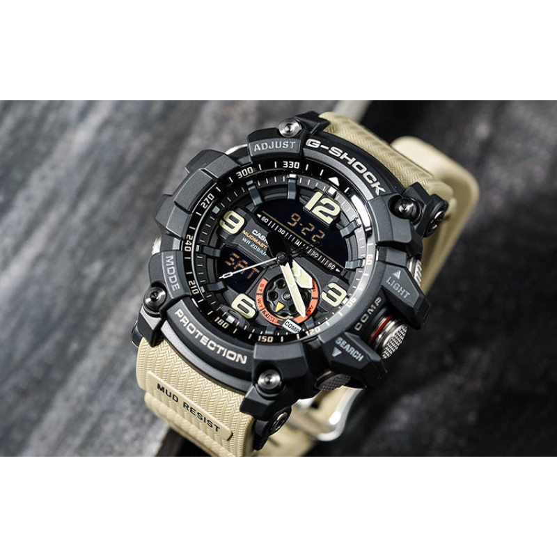 G-SHOCK GG-1000-1A5