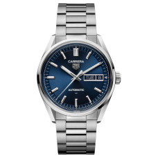 TAG HEUER 100 41mm
