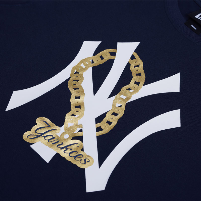 New Era MLB T